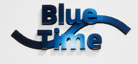 Blue Time The Mines v20200824 - PLAZA cover art