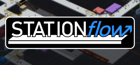 STATIONflow v1.0.3 cover art