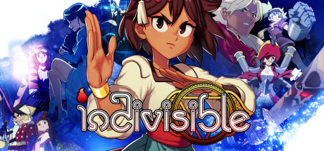 Indivisible - PLAZA + Update v42940 cover art