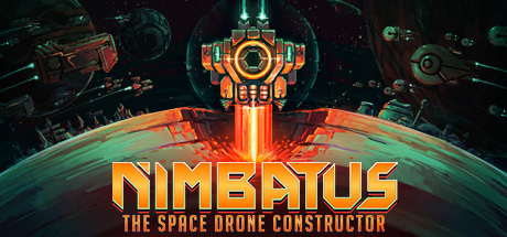 Download Nimbatus The Space Drone Constructor - PLAZA + Update v1.0.8