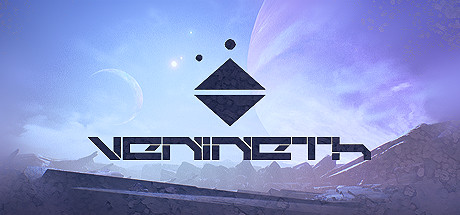 Venineth v1.0 - HOODLUM cover art