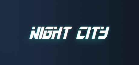 Night City v1.0 - PLAZA cover art