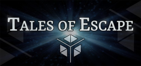 Tales of Escape v2.0 + DLC - PLAZA cover art