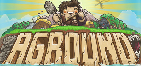 Aground Build 6705117 cover art