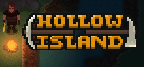 Hollow Island v1.8.2.1 cover art