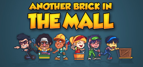 Another Brick in the Mall v1.1.3 cover art