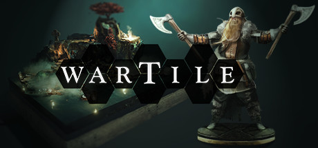 Wartile v1.2.112.0 - CODEX cover art