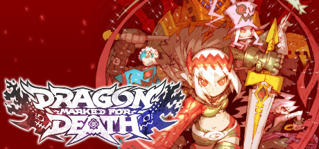 Dragon Marked For Death - PLAZA + Update v3.1.0s cover art