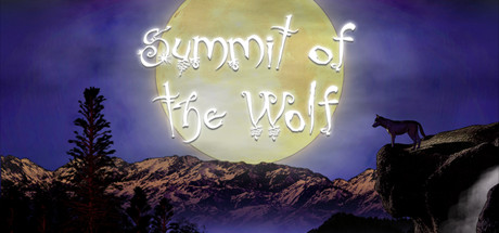 Summit of the Wolf - CODEX + Hotfix 2 cover art