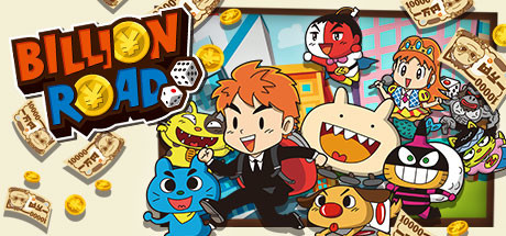 Billion Road Random Match v20200626 - SiMPLEX cover art