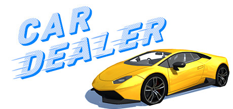 Car Dealer v1.0 - PLAZA cover art