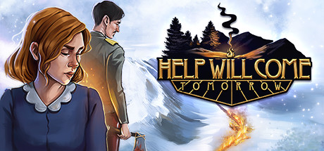 Help Will Come Tomorrow v1.1.0 - PLAZA cover art