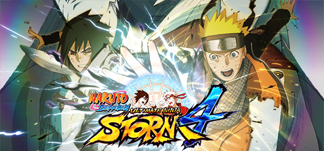 Download Naruto Shippuden Ultimate Ninja Storm 4 Road to Boruto Next Generations - CODEX + Update v1.09