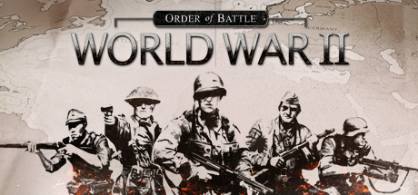 Order of Battle World War 2 - PLAZA + Update v9.0.7 cover art