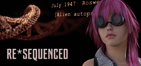 Resequenced v2025.01.19 cover art