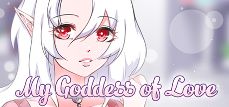 My Goddess of Love v1.0 - DARKZER0 cover art