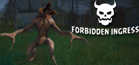 Forbidden Ingress v1.0 - PLAZA cover art