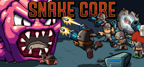 Snake Core v1.4.1 cover art