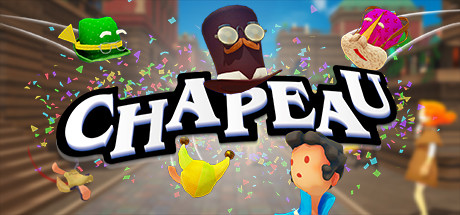 Chapeau - PLAZA + Update 1 cover art