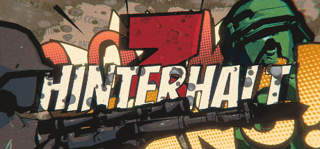 Hinterhalt 3 - PLAZA + Update v1.05 cover art