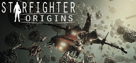 Starfighter Origins Remastered v1.7 - CODEX cover art
