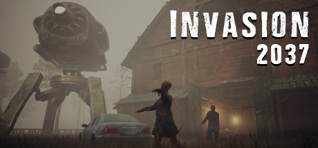 Invasion 2037 v20200426 - Early Access cover art