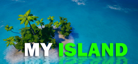 My Island v2.31 cover art