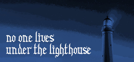 No one lives under the lighthouse v1.01 cover art