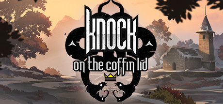 Knock on the Coffin Lid v1.3.20.0 + Update (TENOKE) cover art