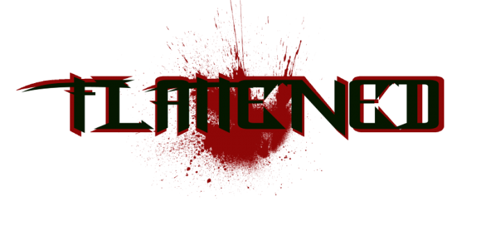 Flattened v26.04.2020 cover art