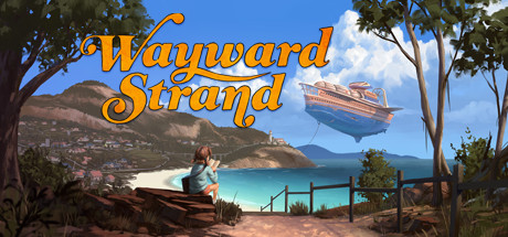 Wayward Strand Build 9727185 cover art