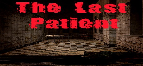 The Last Patient The Beginning of Infection - PLAZA cover art