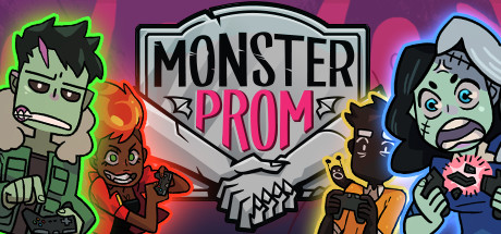 Download game Monster Prom v20200428 + DLC - PLAZA latest version