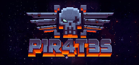 P1R4T3S v0.0.2.2 - Steam Early Access cover art
