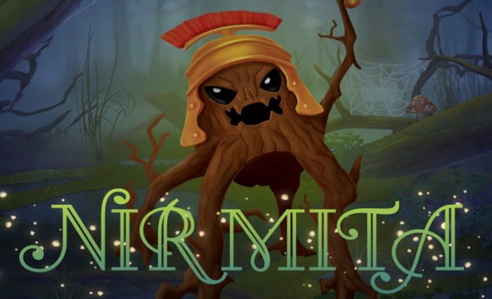 Nirmita 2D Survival Fantasy RPG v0.7.5.5 cover art