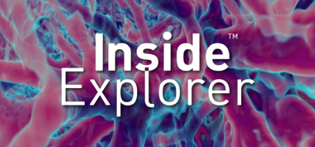Inside Explorer v1.0 - DARKSiDERS cover art