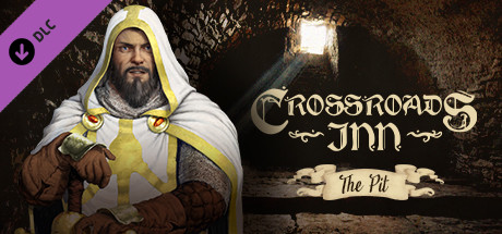 Crossroads Inn The Pit - CODEX + Update v2.5.3 cover art