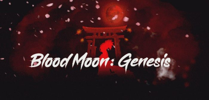 Blood Moon Genesis v1.01