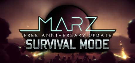 MarZ Tactical Base Defense v20200430 - CODEX cover art