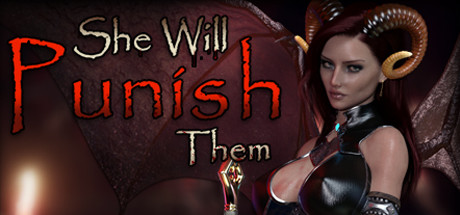 Download She Will Punish Them v0.990