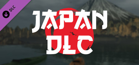 Ultimate Fishing Simulator Japan DLC - CODEX + Update v2.20.6.494 cover art