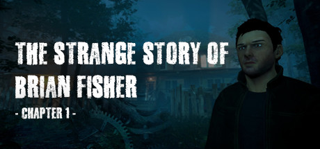 The Strange Story Of Brian Fisher Chapter 1 v1.1.0 - CODEX cover art