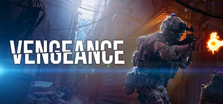 Vengeance v2.2.1 - TiNYiSO cover art