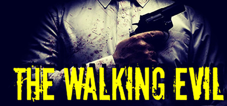 The Walking Evil - CODEX + Update v1.3 cover art