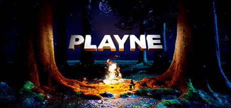 Playne The Meditation Game - PLAZA + Update v1.1.2 cover art