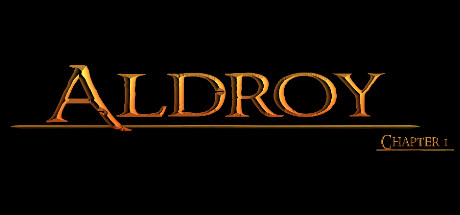 Aldroy Chapter 1 - PLAZA cover art