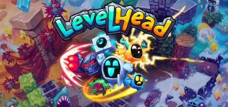 Levelhead v1.0.2.27 - SiMPLEX cover art