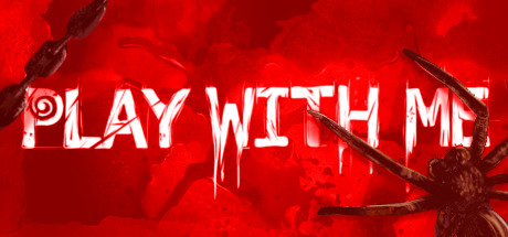 Play With Me v1.40.58 (Creepy Collectors Edition) - PLAZA cover art