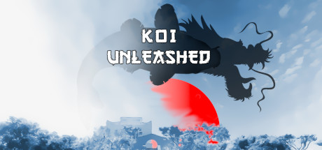 Koi Unleashed v1.0 - DARKSiDERS cover art