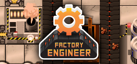 Factory Engineer v1.0.2 cover art